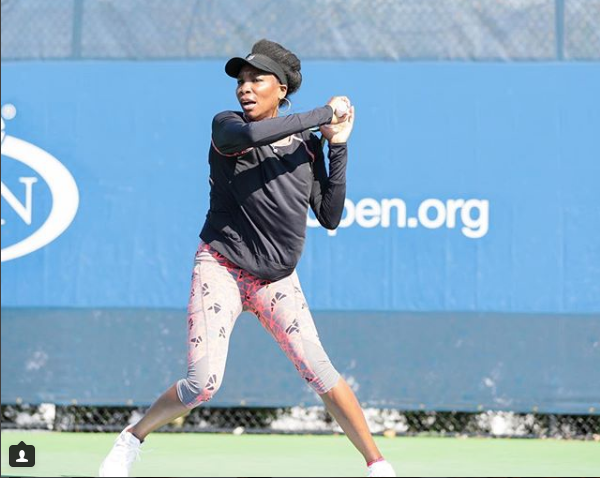 Venus Williams gets good news in fatal car crash