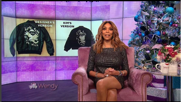 Azealia Banks is a prostitute, Wendy Williams claims. Why Wendy said it