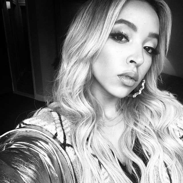 Tinashe turns up in the dance-heavy video 'No Drama' feat. Offset