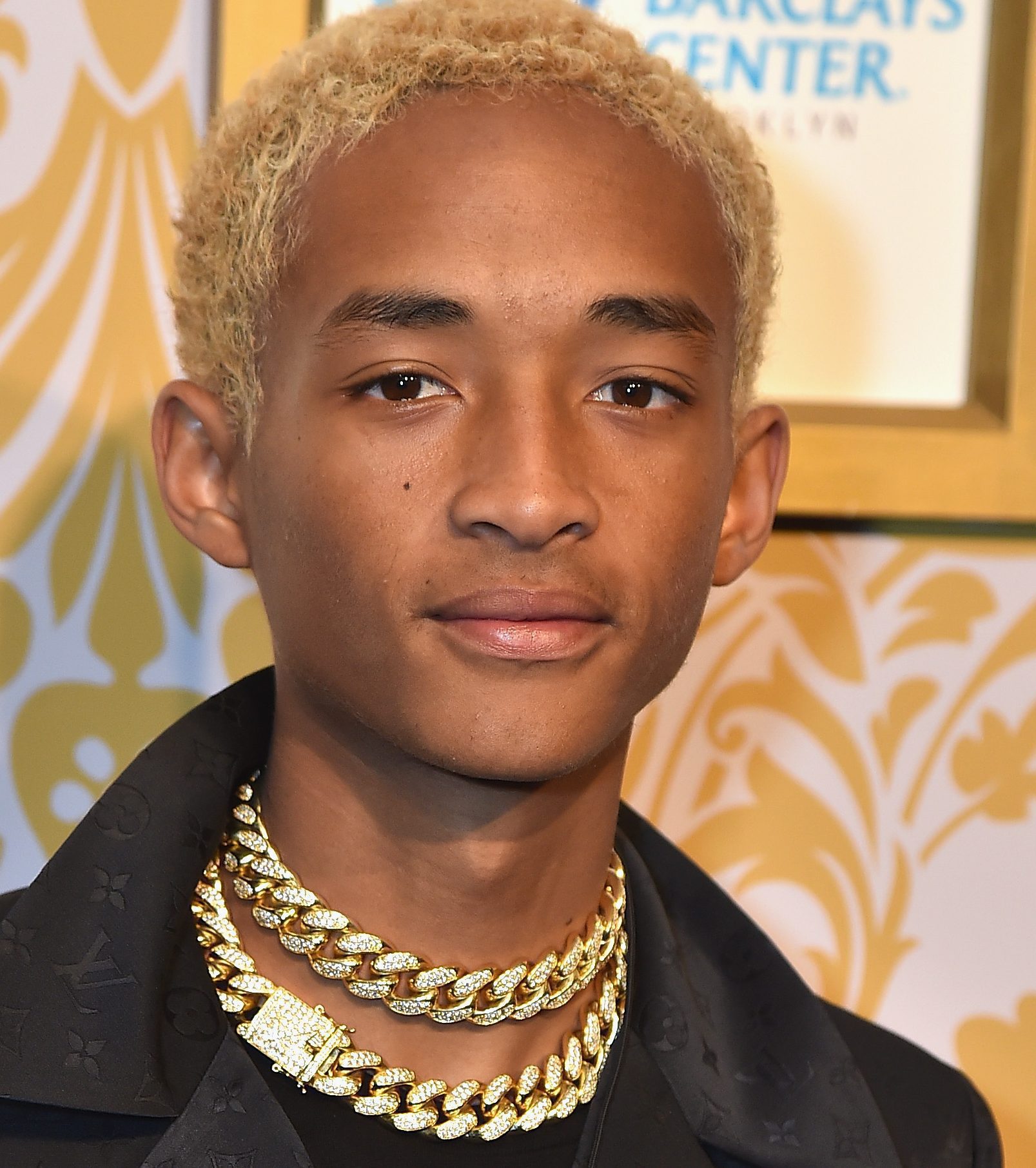 Jaden Smith cut back his social media use for this reason