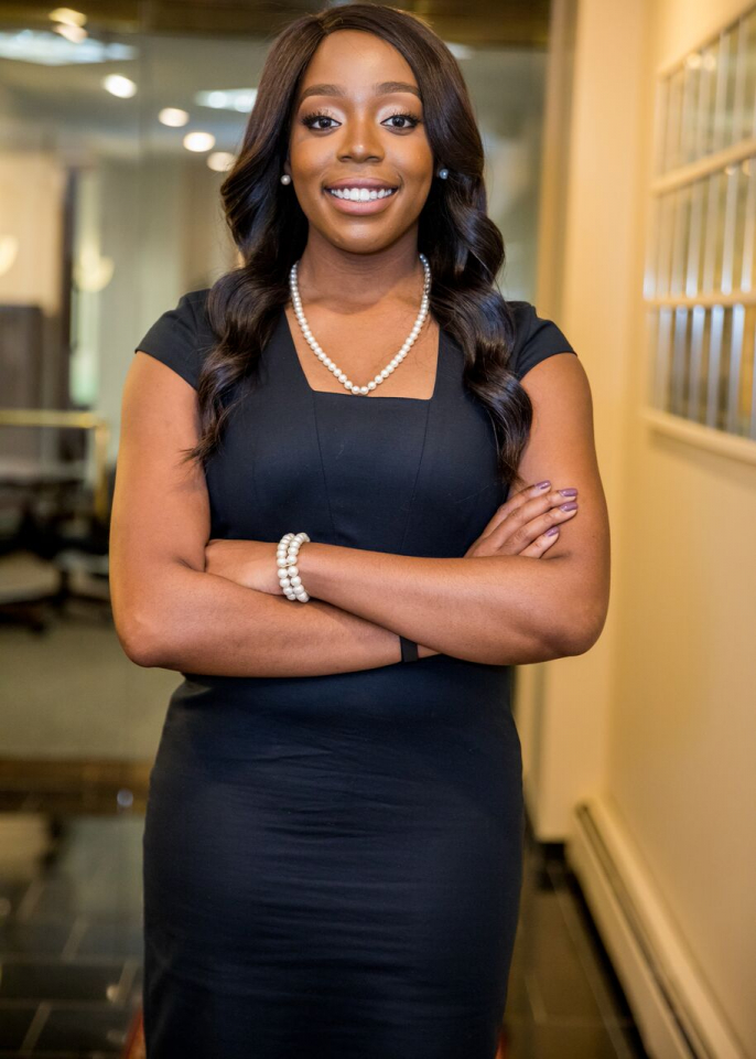 2 Black women launch law firm in metro Detroit
