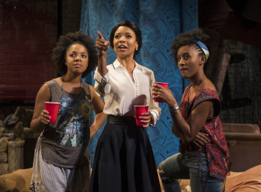 Steppenwolf’s 'BLKS' focuses on unique resilience of Black women