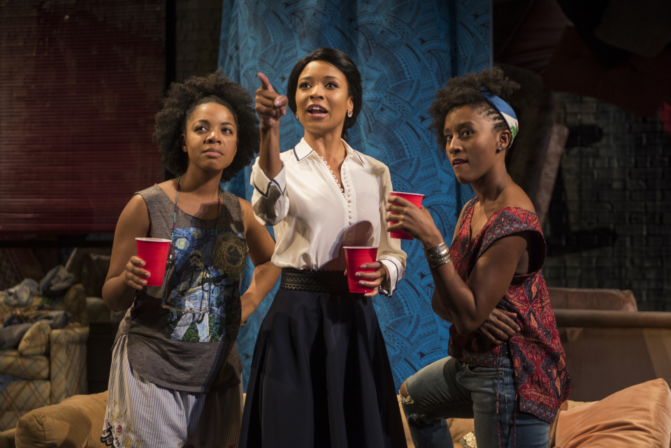 Steppenwolf’s 'BLKS' focuses on unique resilience of Black women