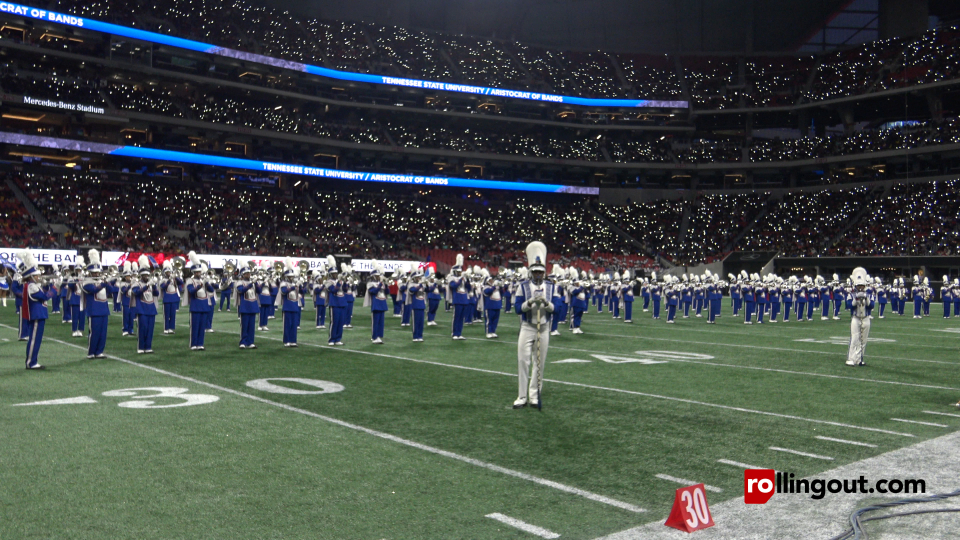 5 reasons to party at Buick's 'Celebrate the Come Up' during Celebration Bowl