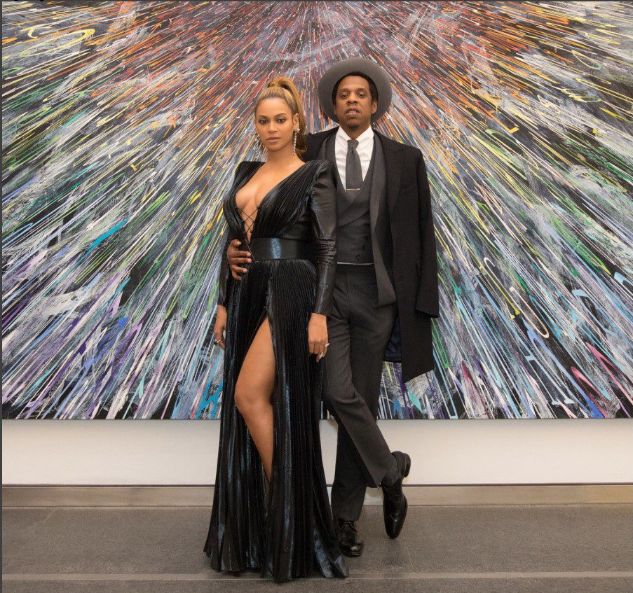 Beyoncé, Jay-Z fans are saving their coins for 'On the Run II' tour