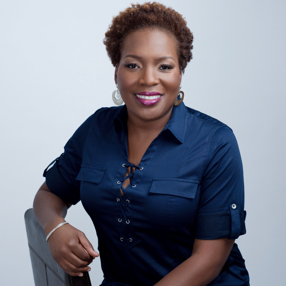 Performance coach Jeannine K. Brown helps increase competence