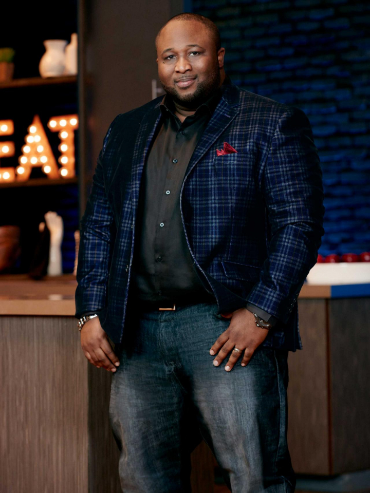 Chef Jernard Wells shares his essential dishes for the new year