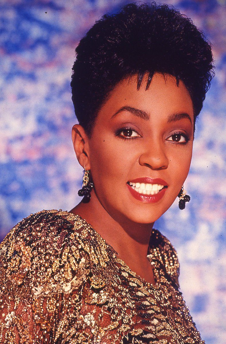 Anita Baker bids farewell to music; revisit her classic records on Spotify