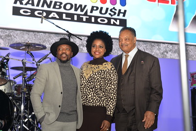 Detroit lets freedom ring for MLK Day with Jesse Jackson, Anthony Hamilton