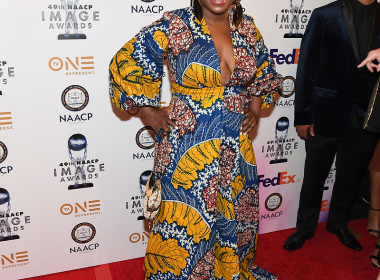 Issa Rae, Tiffany Haddish, Jay Ellis win at NAACP Image Awards pre-show event