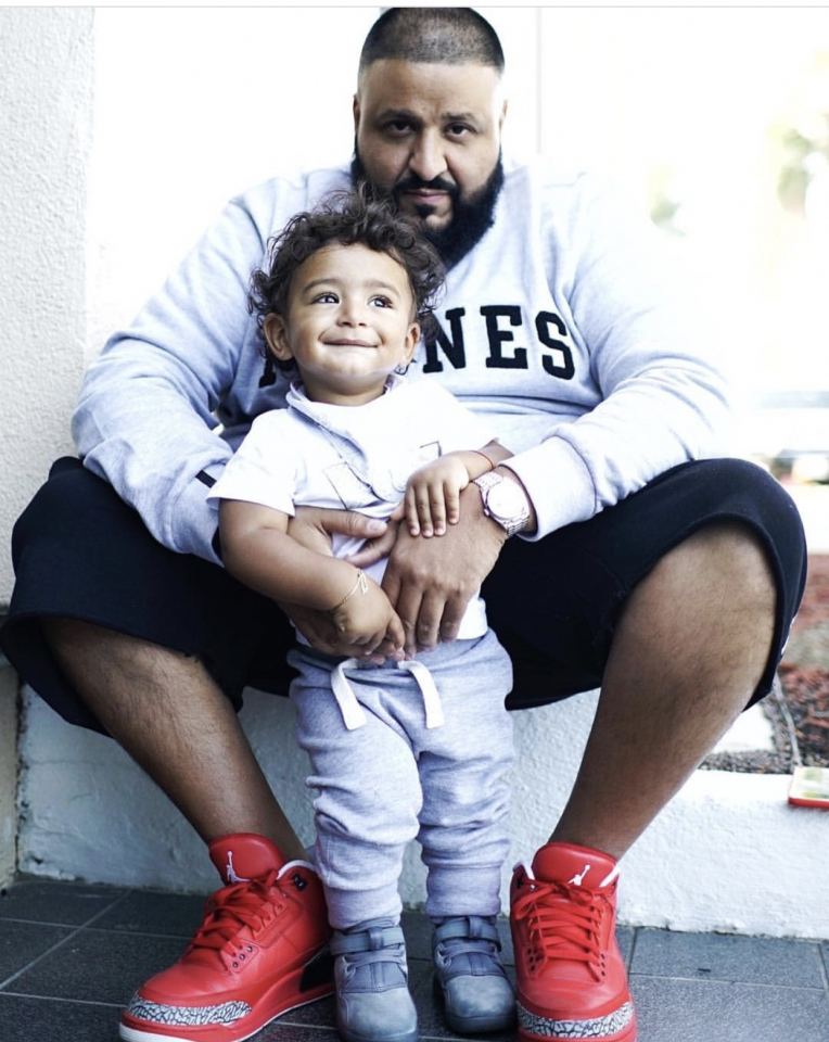 DJ Khaled and friends set to release 1 of summer's biggest anthems