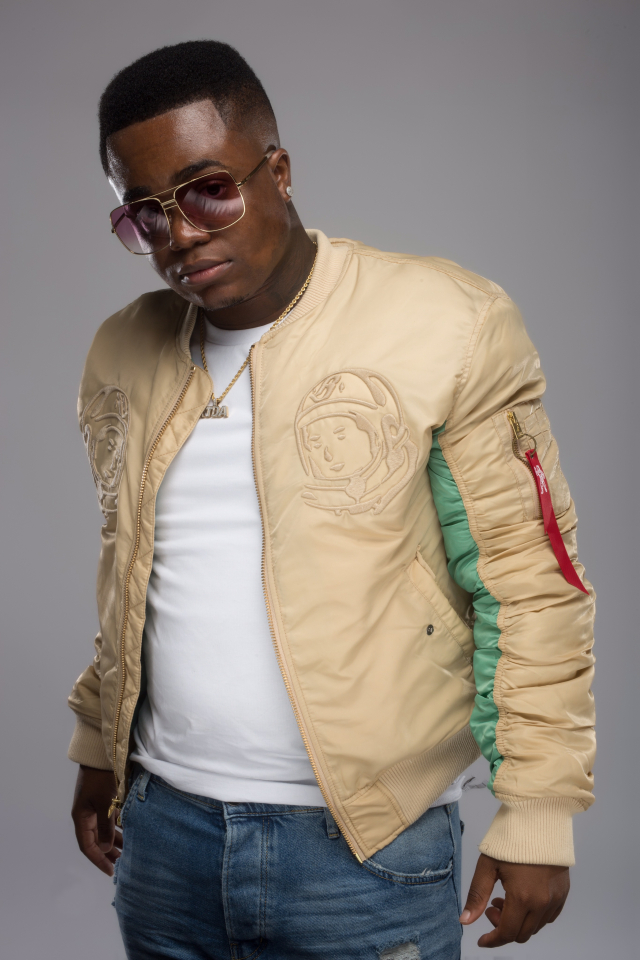 From Nigeria to Canada to Atlanta, rapper KonFiiDent proves himself in music