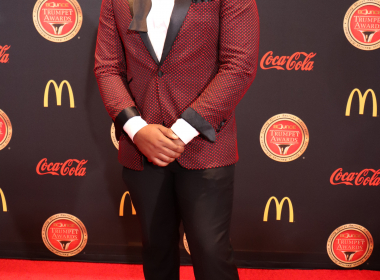 See what celebs rocked at the 2018 Bounce Trumpet Awards red carpet highlights