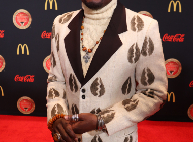 See what celebs rocked at the 2018 Bounce Trumpet Awards red carpet highlights