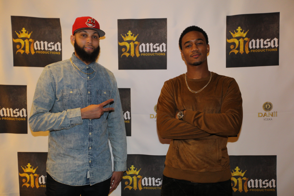 Jessie T. Usher and Kellon Akeem launch production company in Atlanta