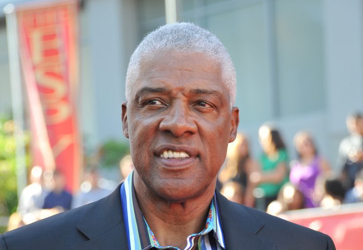 Julius Erving expected to make full recovery after falling ill at