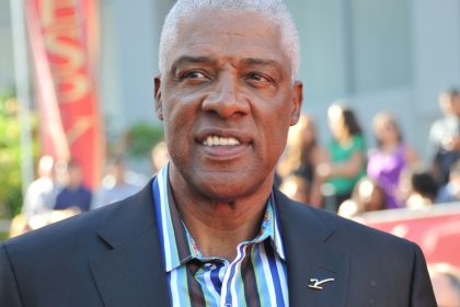 dr. j