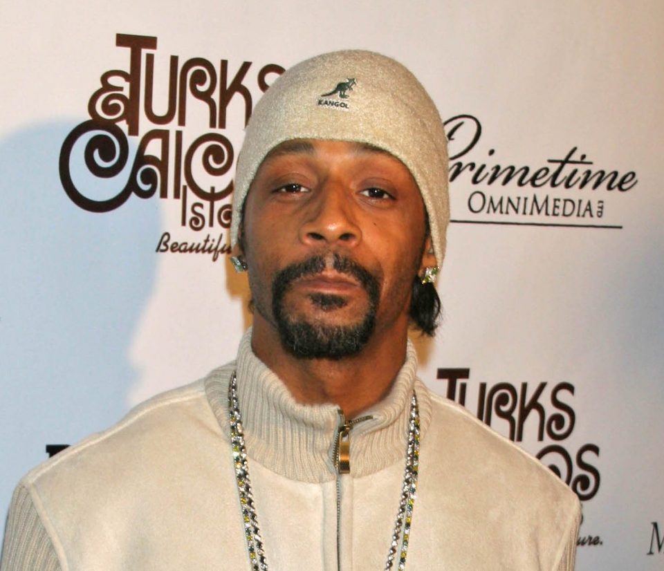 Katt Williams Archives Rolling Out