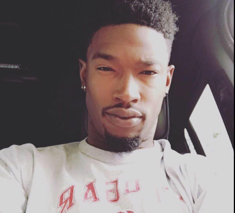 Eva Marcille's ex-boyfriend Kevin McCall arrested after courthouse scuffle