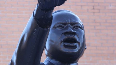 Georgia politician hijacked MLK celebration with ad, sparking response
