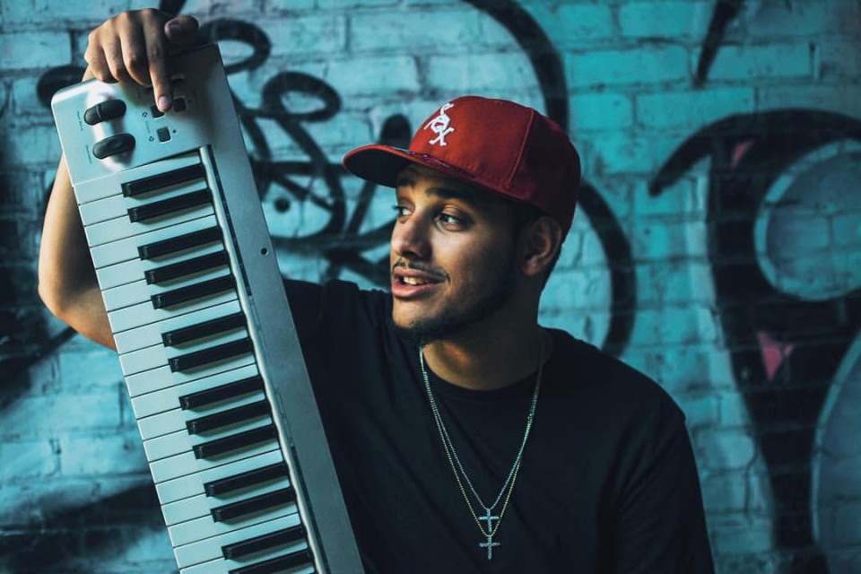 Alaska to Atlanta, Mario Beats is the music producer you need to know