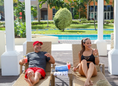Details: Melissa and Joe Gorga's luxe $23K suite at IBEROSTAR in Montego Bay