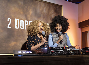 '2 Dope Queens' celebrate HBO release at Sundace Festival