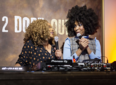'2 Dope Queens' celebrate HBO release at Sundace Festival
