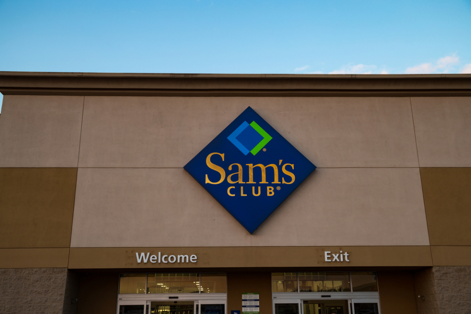 Sam's Club, Walmart leave once affluent South DeKalb County, Georgia ...