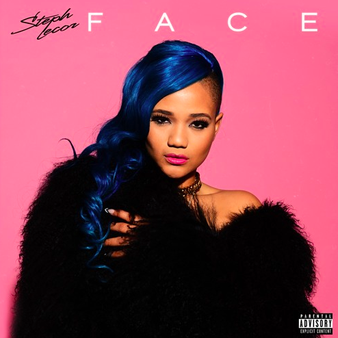 First lady of We The Best Music, Steph Lecor, drops new single 'Face'