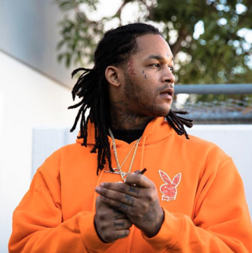 Chicago rapper Fredo Santana dead at 27 - Rolling Out