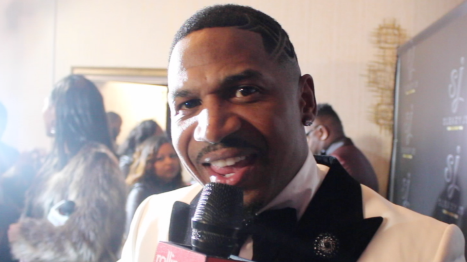 Stevie J slams 'lacefront' wigs on 'LHHMIA' and Trick Daddy threatens him