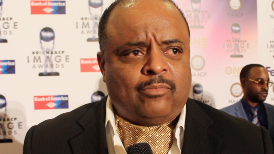 Roland Martin and Erica Campbell to host Urban One Honors