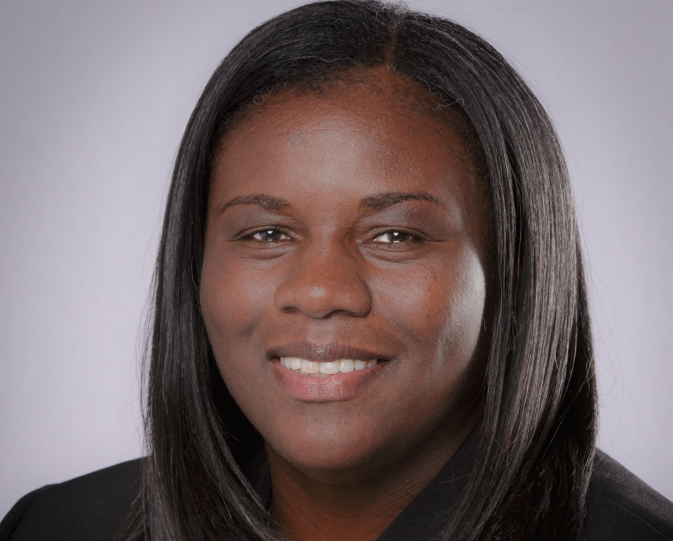 Dr. Victoria Seals shares how Atlanta Technical College trains future leaders
