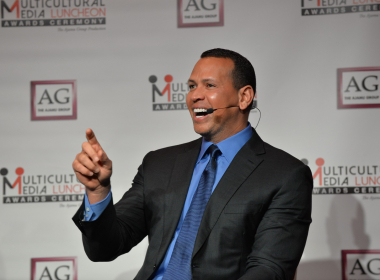 Multicultural awards with Mia Phillips and A-Rod hottest event at Detroit NAIAS