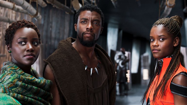 Reviews of 'Black Panther' are in; check out what critics, fans think