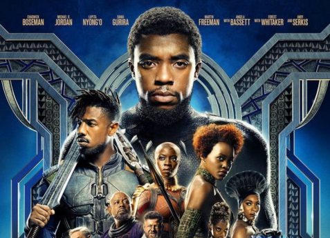 'Black Panther': Will future movies include comic's sexuality and other plots