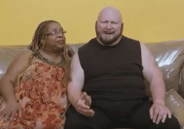 Neo-Nazi falls in love, marries Black woman