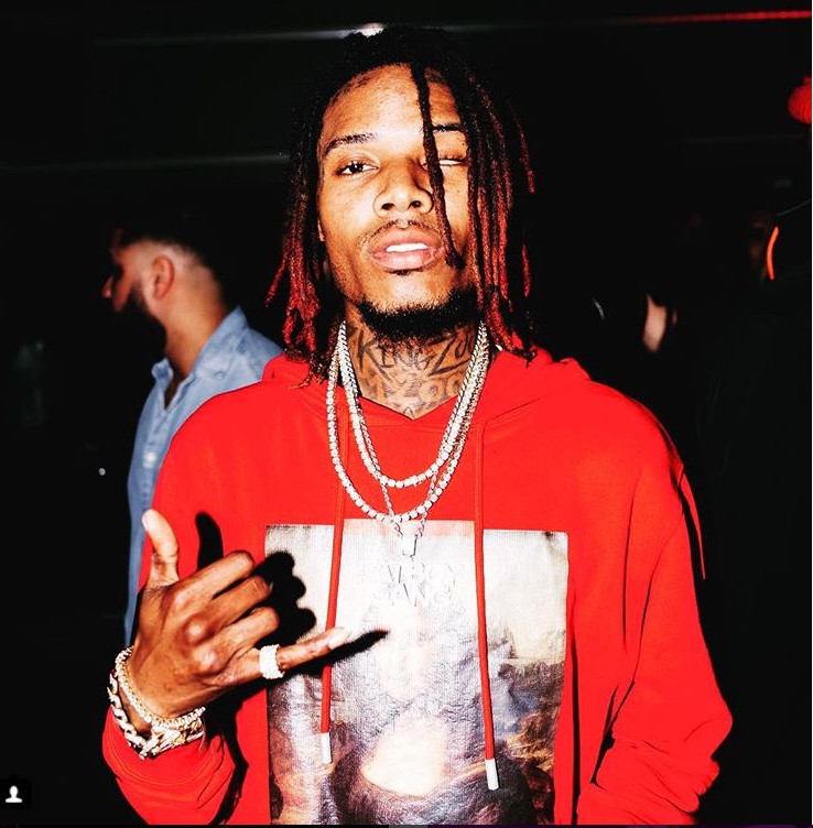 Alexis Skyy blasts baby daddy Fetty Wap for stepping out with Instagram model