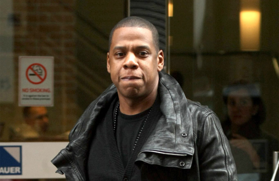 Jay-Z planning to open fast-food chain Hovino