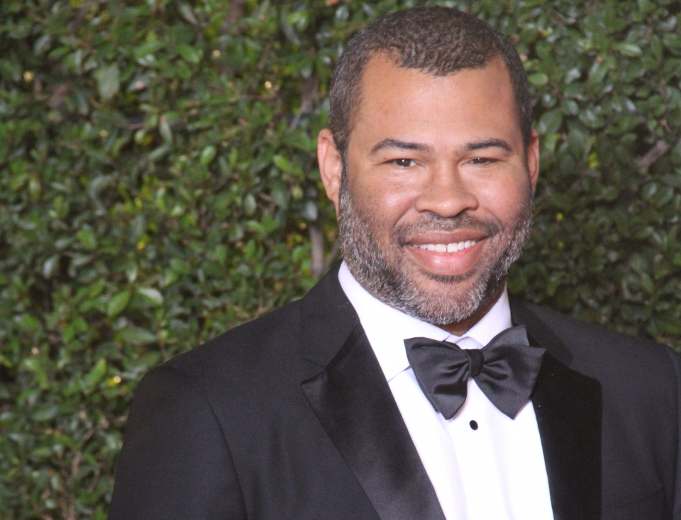Jordan Peele working on new project exploring horror and race