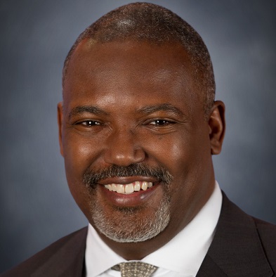 U.S. Bank HR executive Ken Charles discusses finding your North Star