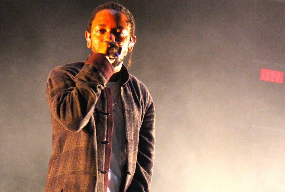 Kendrick Lamar