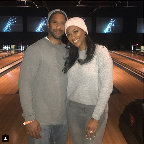 'RHOA' star Kenya Moore finally confirms pregnancy