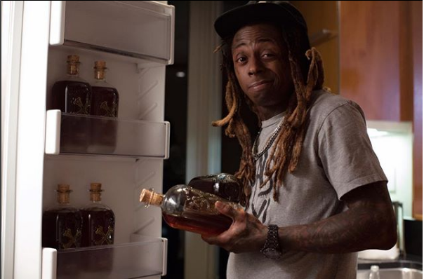 Lil Wayne ordered to pay child support to this woman