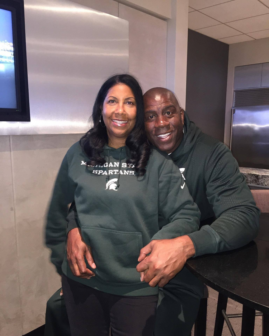 Magic Johnson demands Michigan State be accountable for sexual assaults