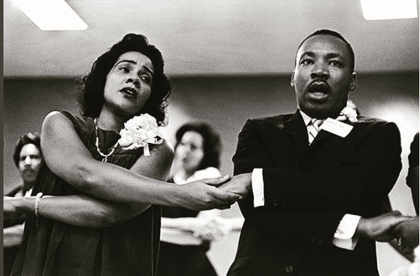 Top 5 classic films and TV shows to watch on Martin Luther King Jr. Day