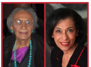 Delta Sigma Theta's 17th national president Mona Humphries Bailey dies