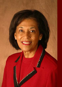 Delta Sigma Theta's 17th national president Mona Humphries Bailey dies