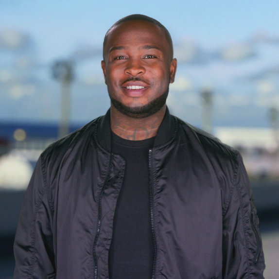 'Love & Hip Hop Miami's' Pleasure P vs. Christopher 'Prince' Harty